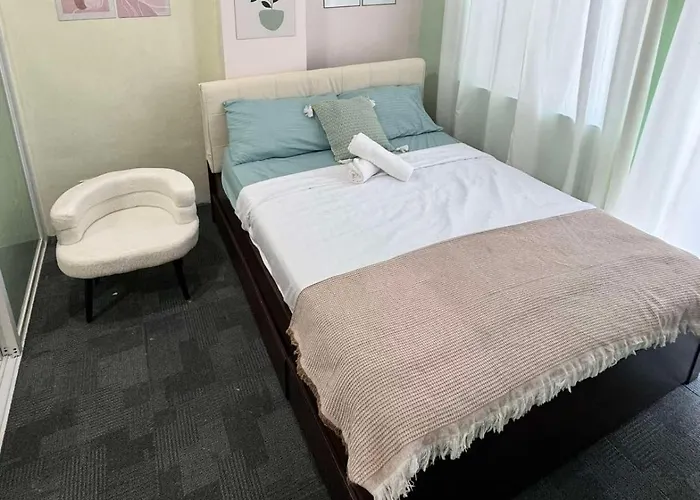 Apartamento Kassel With Netflix *