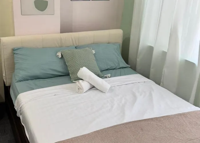 Apartamento Kassel With Netflix