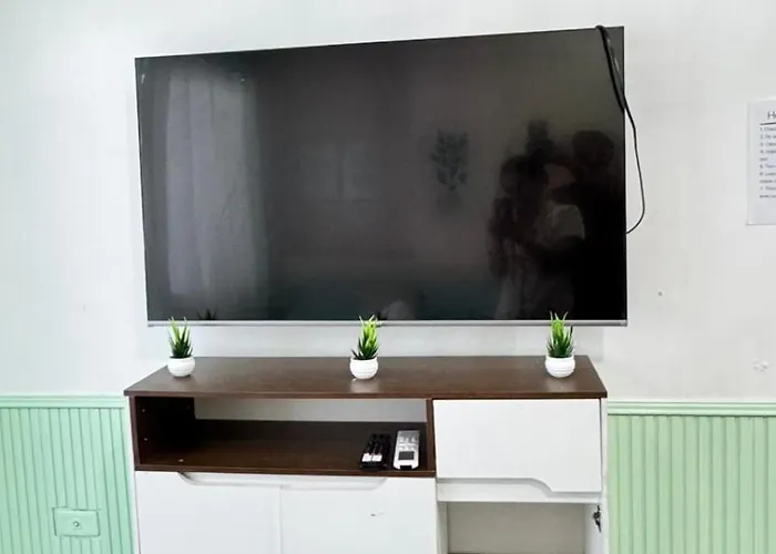 Kassel With Netflix Apartamento Manila